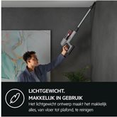 AEG AP71AB14UG 7000 Animal Steelstofzuiger - Grijs 3