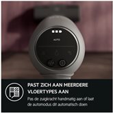 AEG AP71AB14UG 7000 Animal Steelstofzuiger - Grijs 5