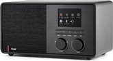 Pinell Supersound 301 DAB+ internetradio 1