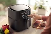 Philips HD9285/93 Airfryer XXL Connected 11