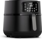 Philips HD9285/93 Airfryer XXL Connected 2