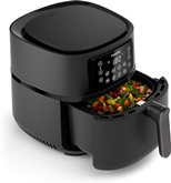 Philips HD9285/93 Airfryer XXL Connected 4