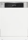 Miele PFD 101 Briljantwit Professional vaatwasser 1