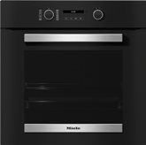 Miele H 2465 B ACTIVE inbouw oven 1
