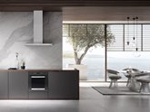 Miele H 2465 B ACTIVE inbouw oven 7