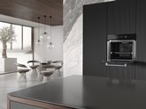 Miele H 2465 B ACTIVE inbouw oven 9