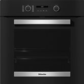 Miele H 2465 BP ACTIVE inbouw oven 1