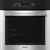Miele H 2761 B ContourLine inbouw oven 1