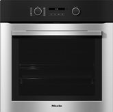Miele H 2761 BP ContourLine inbouw oven 1