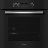 Miele H 2766 B BlackLine inbouw oven 1