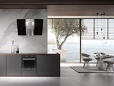 Miele H 2766 BP BlackLine inbouw oven 4