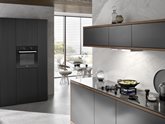 Miele H 2766 BP BlackLine inbouw oven 6