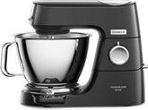 Kenwood KVC85.004BK Titanium Chef Baker keukenmachine 1