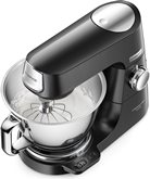 Kenwood KVC85.004BK Titanium Chef Baker keukenmachine 2