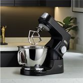 Kenwood KVC85.004BK Titanium Chef Baker keukenmachine 5