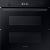 Samsung NV7B4550VAK/U1 Dual Cook Flex Oven 4-serie inbouw oven 1