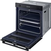 Samsung NV7B4550VAK/U1 Dual Cook Flex Oven 4-serie inbouw oven 11