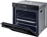 Samsung NV7B4550VAK/U1 Dual Cook Flex Oven 4-serie inbouw oven 12