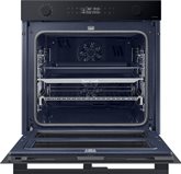 Samsung NV7B4550VAK/U1 Dual Cook Flex Oven 4-serie inbouw oven 3