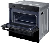 Samsung NV7B4550VAK/U1 Dual Cook Flex Oven 4-serie inbouw oven 8