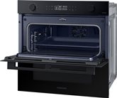 Samsung NV7B4550VAK/U1 Dual Cook Flex Oven 4-serie inbouw oven 9