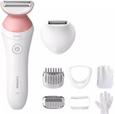 Philips BRL146/00 SatinShave Prestige ladyshave 1