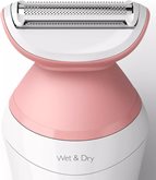 Philips BRL146/00 SatinShave Prestige ladyshave 6