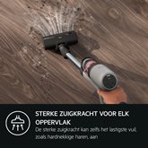 AEG AP71AB14UG 7000 Animal Steelstofzuiger - Grijs 10