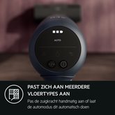 AEG AP71UB14DB 7000 Ultimate Steelstofzuiger 6