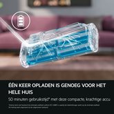 AEG AP71UB14DB 7000 Ultimate Steelstofzuiger 8