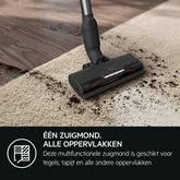 AEG 7000 Ultimate AP71UB14DB Steelstofzuiger 9