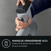 AEG 7000 Ultimate AP71UB14DB Steelstofzuiger 13