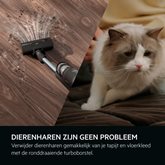 AEG AP71UB14DB 7000 Ultimate Steelstofzuiger 4