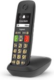 Gigaset DECT E290R trio huistelefoon 3