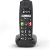 Gigaset DECT E290R trio huistelefoon 5