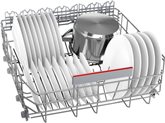 BOSCH SBV6YCX00E Serie 6 XXL Inbouw Vaatwasser 8