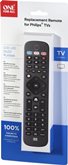 One for All vervangende afstandsbediening voor Philips TV 2