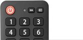 One for All vervangende afstandsbediening voor Hisense TV 2