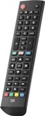 One for All vervangende afstandsbediening voor LG TV 1