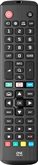 One for All vervangende afstandsbediening voor LG TV 3
