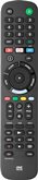 One for All vervangende afstandsbediening voor Sony TV 1