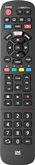 One for All vervangende afstandsbediening voor Panasonic TV 1