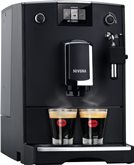 Nivona NICR 550 CafeRomatica Volautomatische Koffiemachine 2