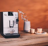 Nivona NICR 560 CafeRomatica Volautomatische Koffiemachine 10