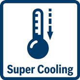 BOSCH KIR31EDD1 Serie 6 EXCLUSIV Inbouw Koelkast 6