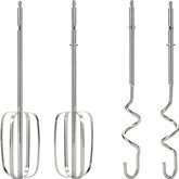 Kenwood HMP50.000BK QuickMix+ handmixer 3