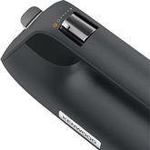 Kenwood HMP50.000BK QuickMix+ handmixer 4