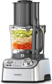 Kenwood FDM72.990SS MultiPro XL Weigh+ Foodprocessor 2