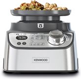 Kenwood FDM72.990SS MultiPro XL Weigh+ Foodprocessor 6