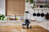 Kenwood FDM72.990SS MultiPro XL Weigh+ Foodprocessor 8